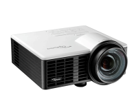 OPTOMA ML750ST WXGA 800 LED  20.000:1 - 297610 - zdjęcie 3